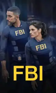 FBI agents in uniform during investigation, law enforcement, crime scene, security operations.