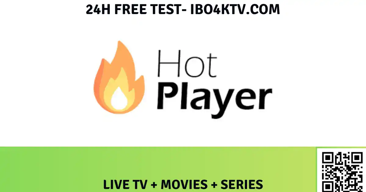 Tu Hot Player se corta o va lento? Descubre cómo eliminar el buffering en España con trucos de caché, DNS y configuración de red. Guía actualizada 2026.