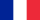 French flag celebrating national pride and cultural heritage, perfect for patriotism and French-themed content.